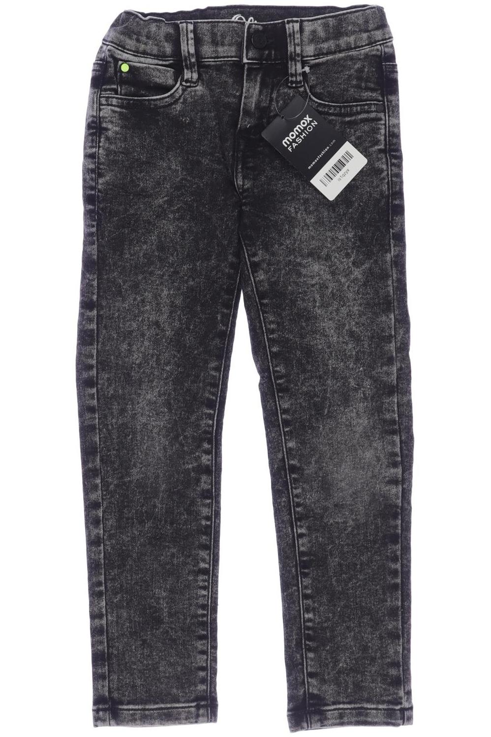 

s.Oliver Jungen Jeans, grau