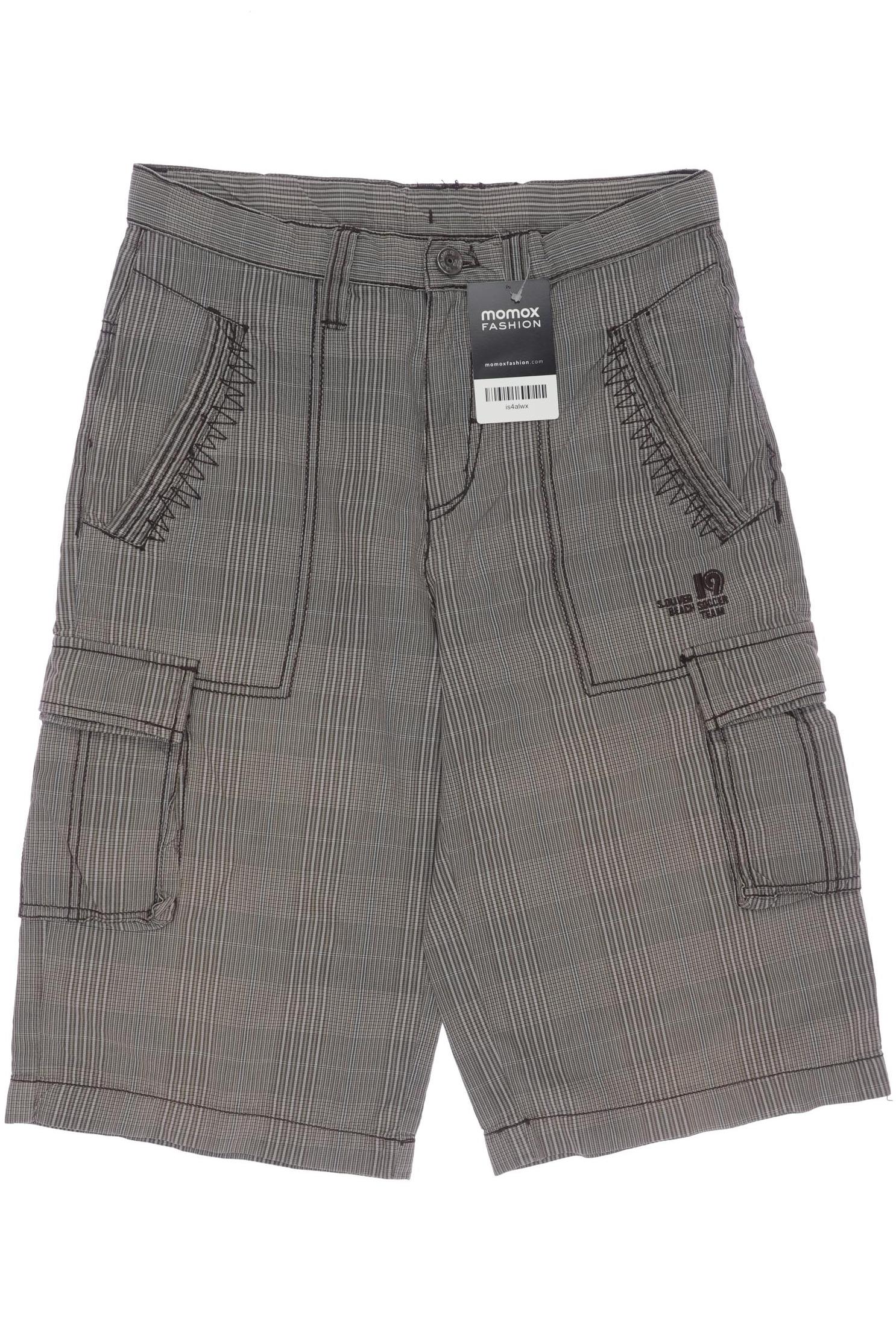 

s.Oliver Herren Shorts, beige, Gr. 164