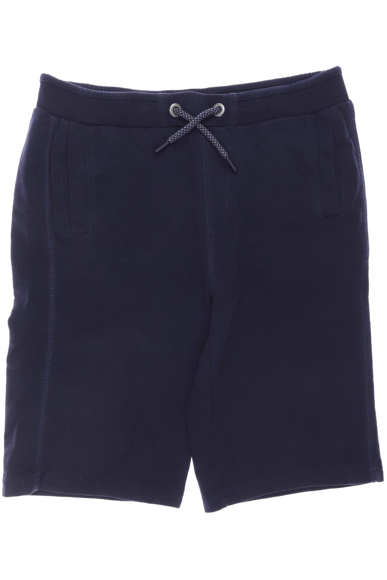 

s.Oliver Jungen Shorts, marineblau