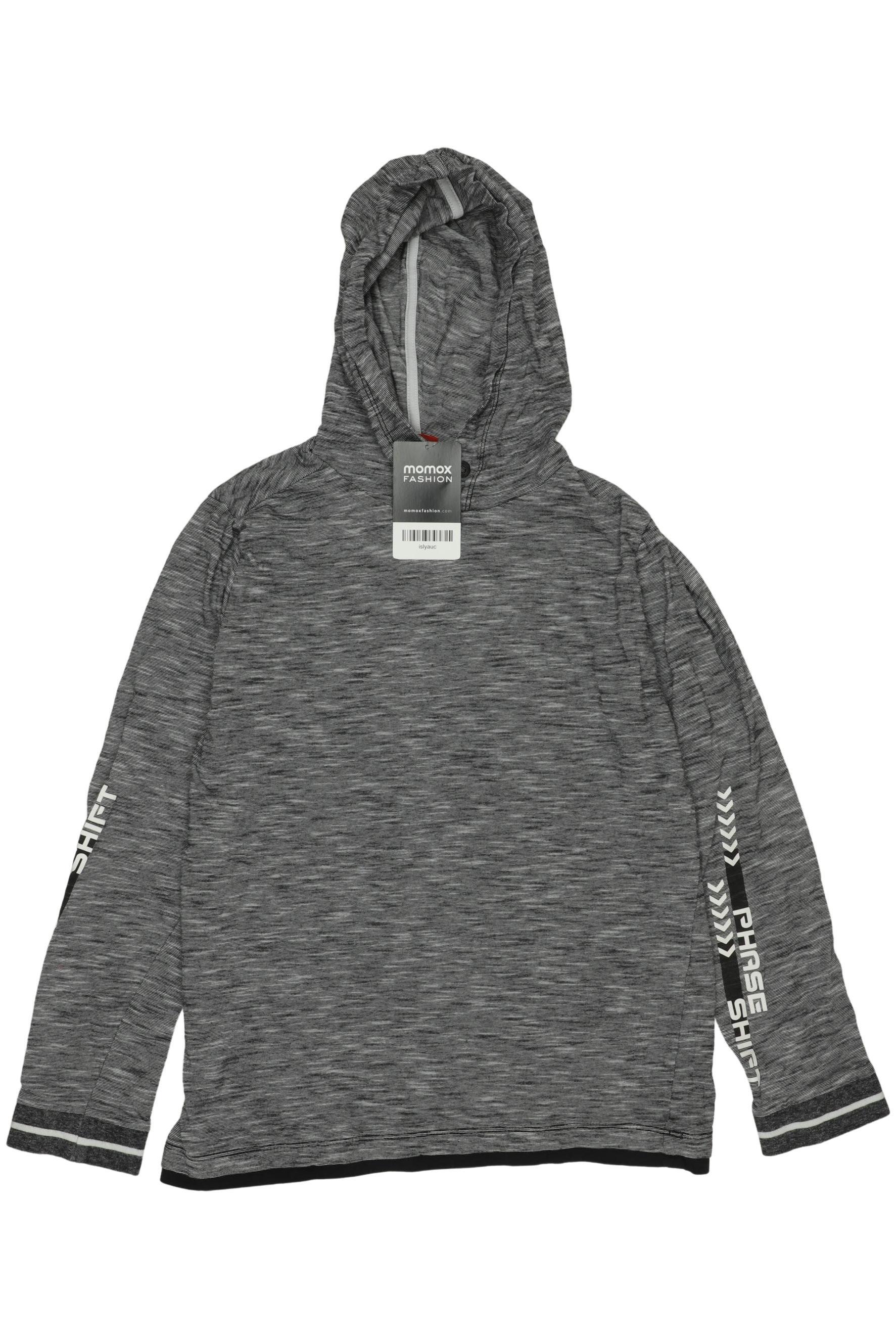 

s.Oliver Jungen Hoodies & Sweater, grau, Gr. 152