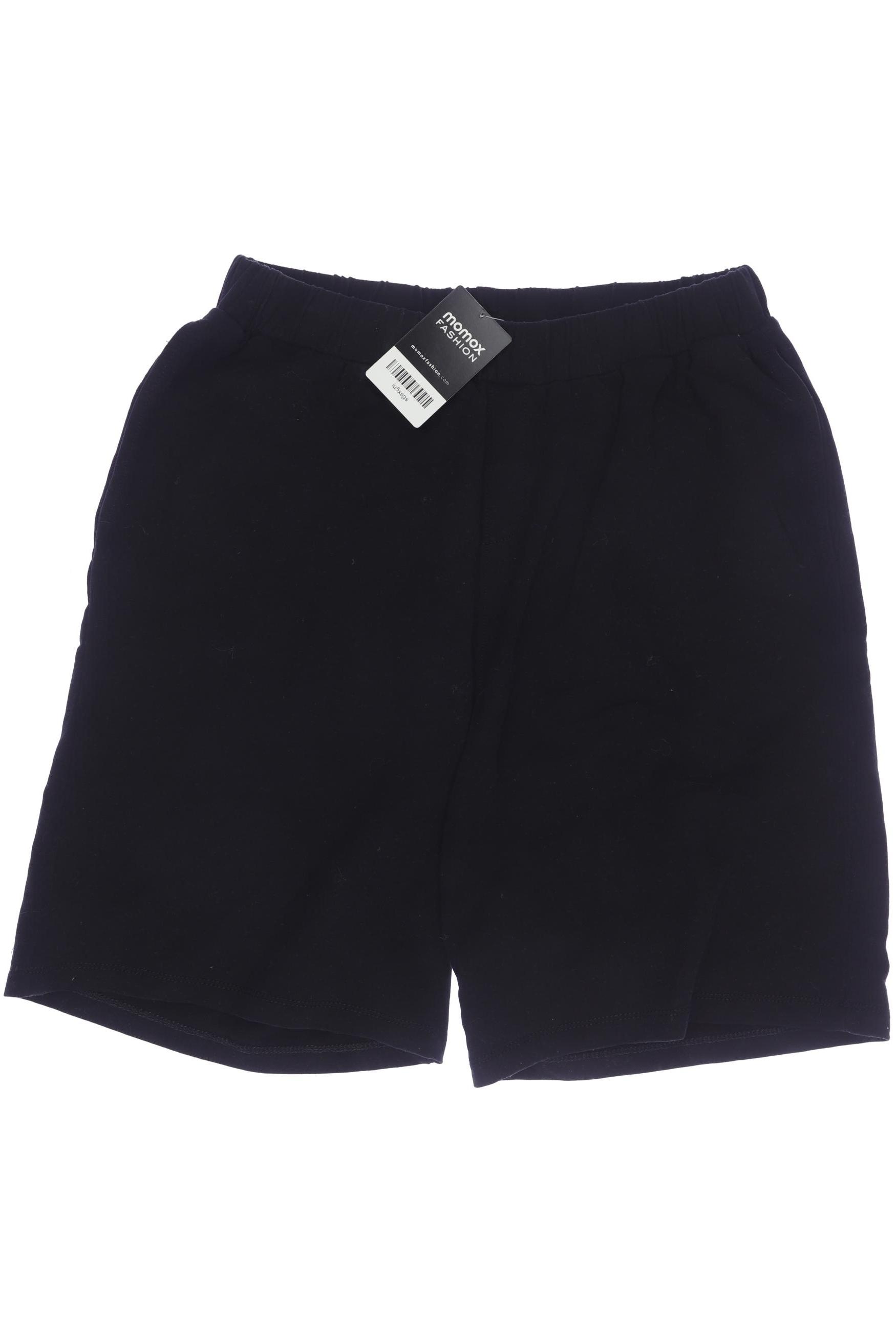 

s.Oliver Herren Shorts, schwarz, Gr. 176