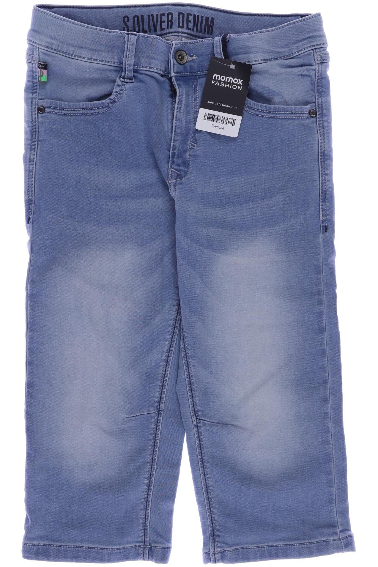 

s.Oliver Herren Shorts, hellblau, Gr. 170