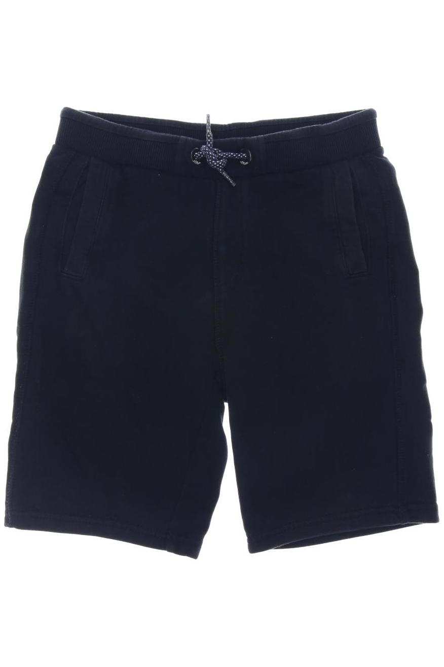

s.Oliver Herren Shorts, schwarz, Gr. 140