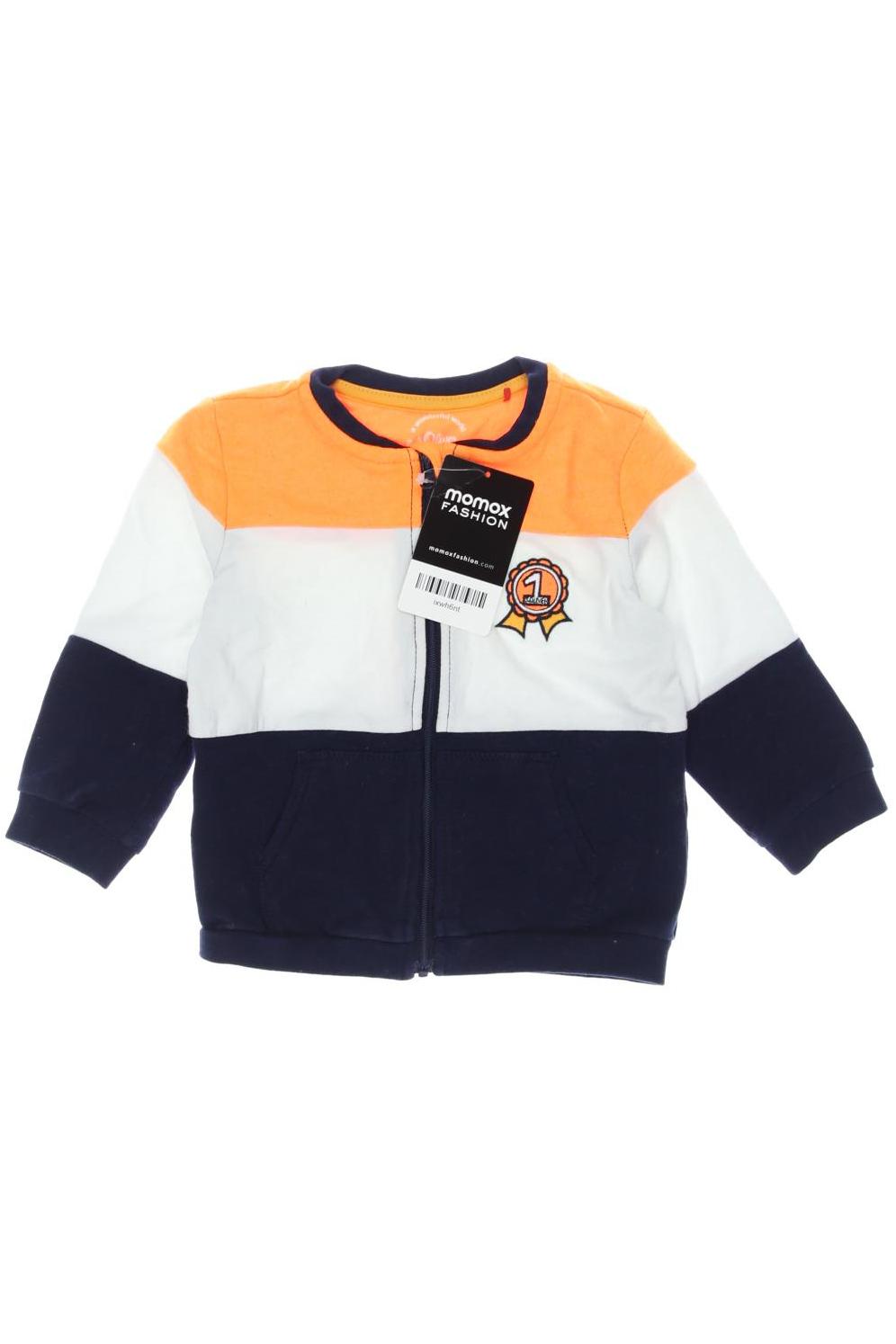 

s.Oliver Herren Hoodies & Sweater, mehrfarbig, Gr. 74