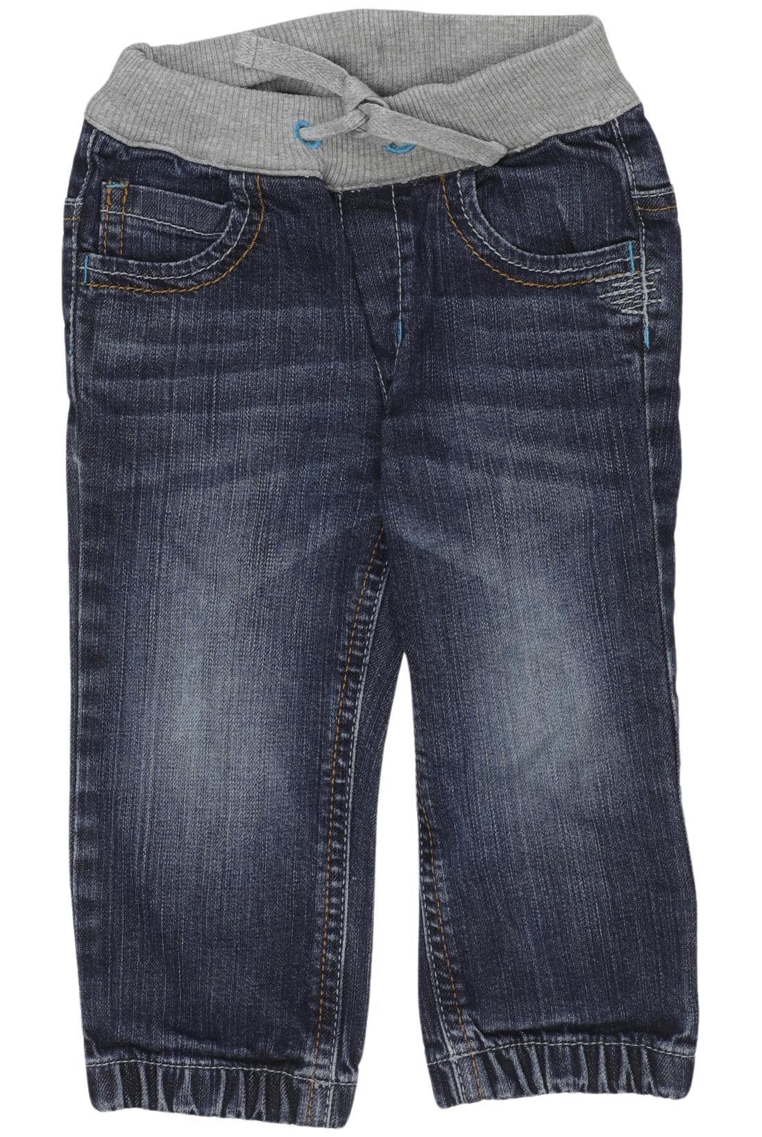 

s.Oliver Jungen Jeans, blau, Gr. 80