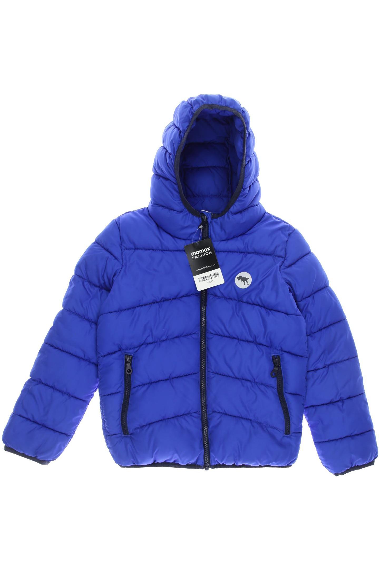 

s.Oliver Herren Jacke, blau, Gr. 128