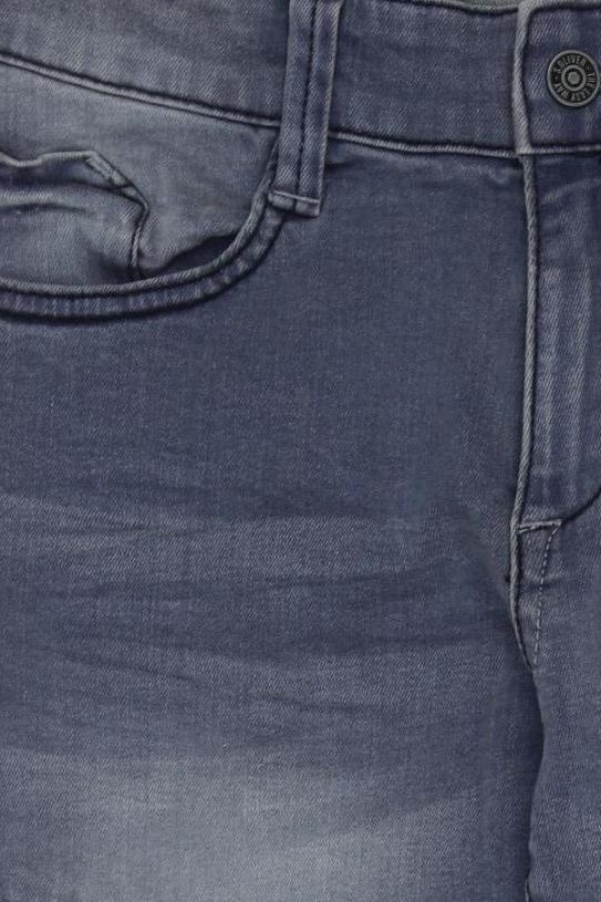 Thumbnail - s.Oliver Jungen Shorts, blau, Gr. 146