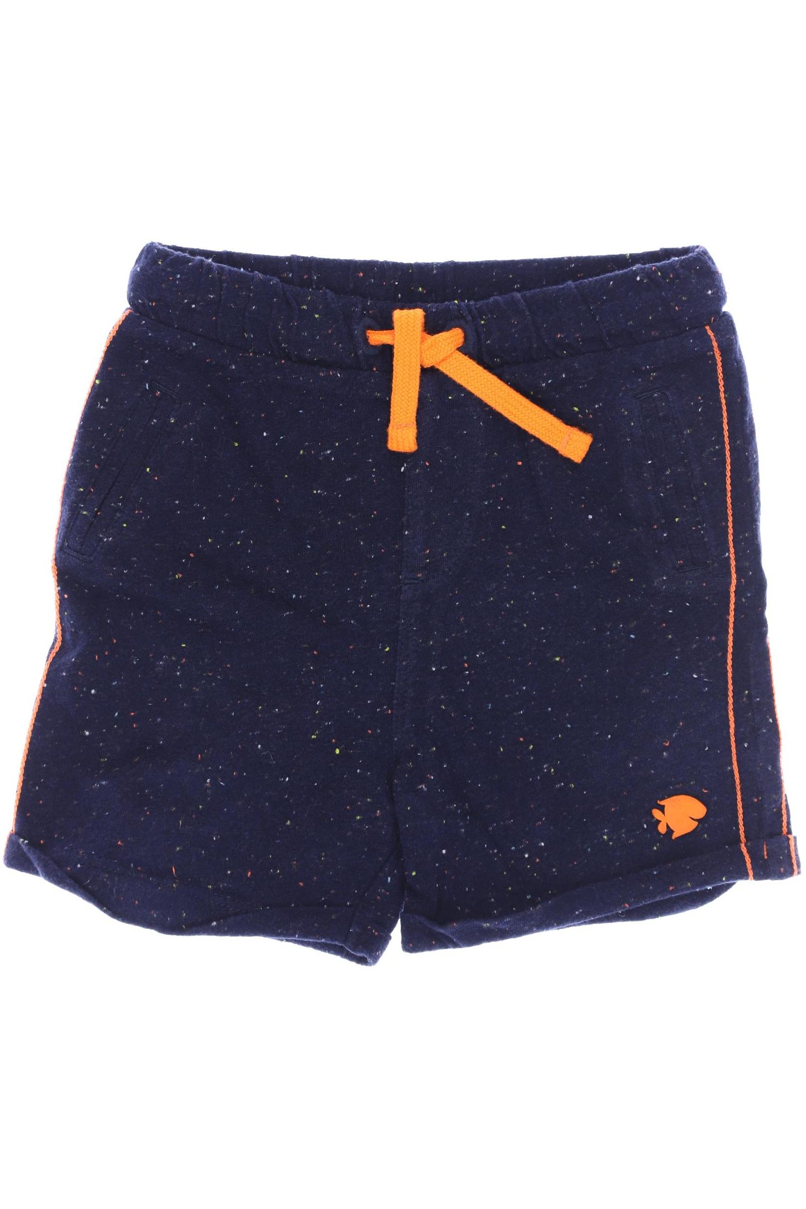 

s.Oliver Herren Shorts, marineblau, Gr. 80