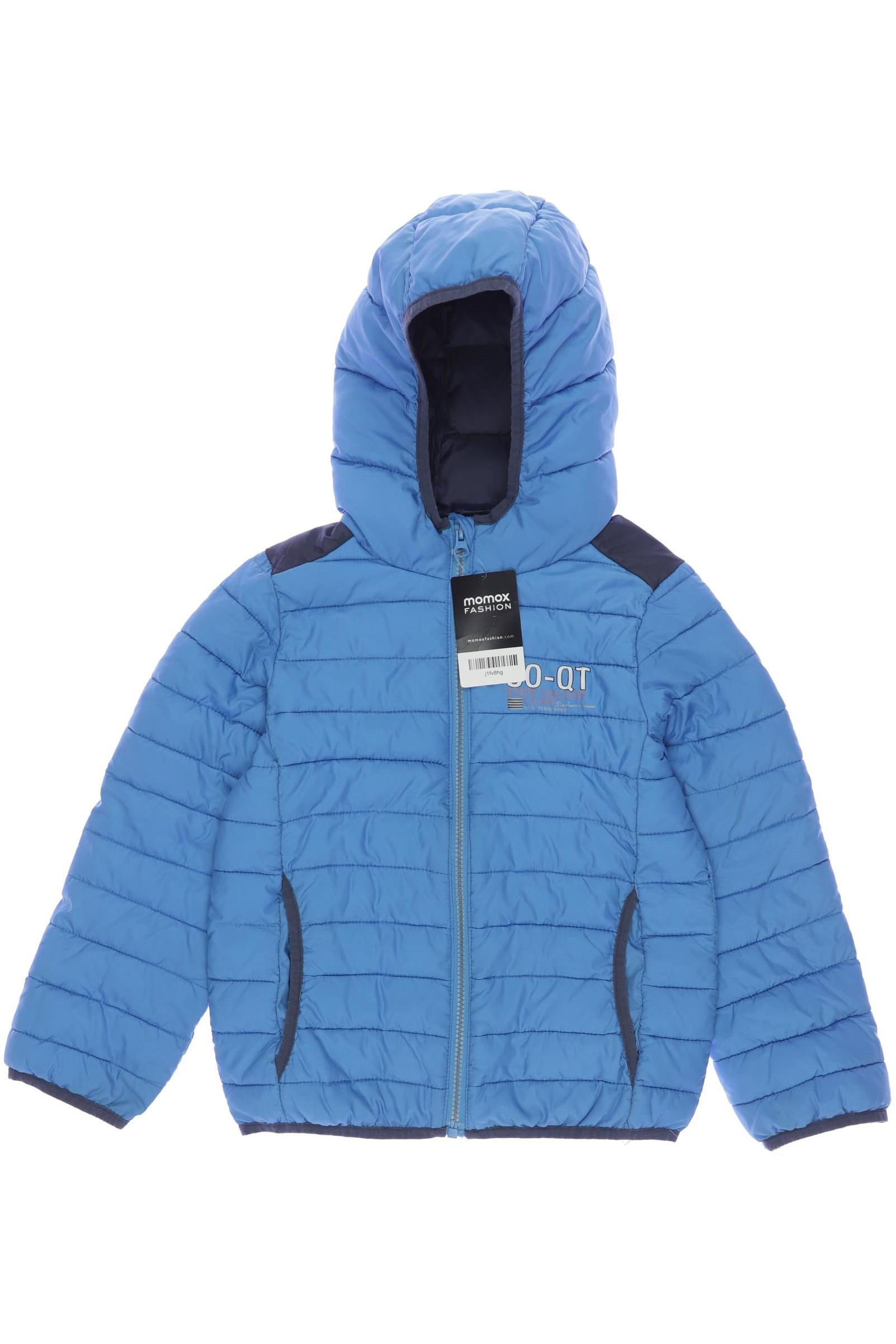 

s.Oliver Jungen Jacke, blau