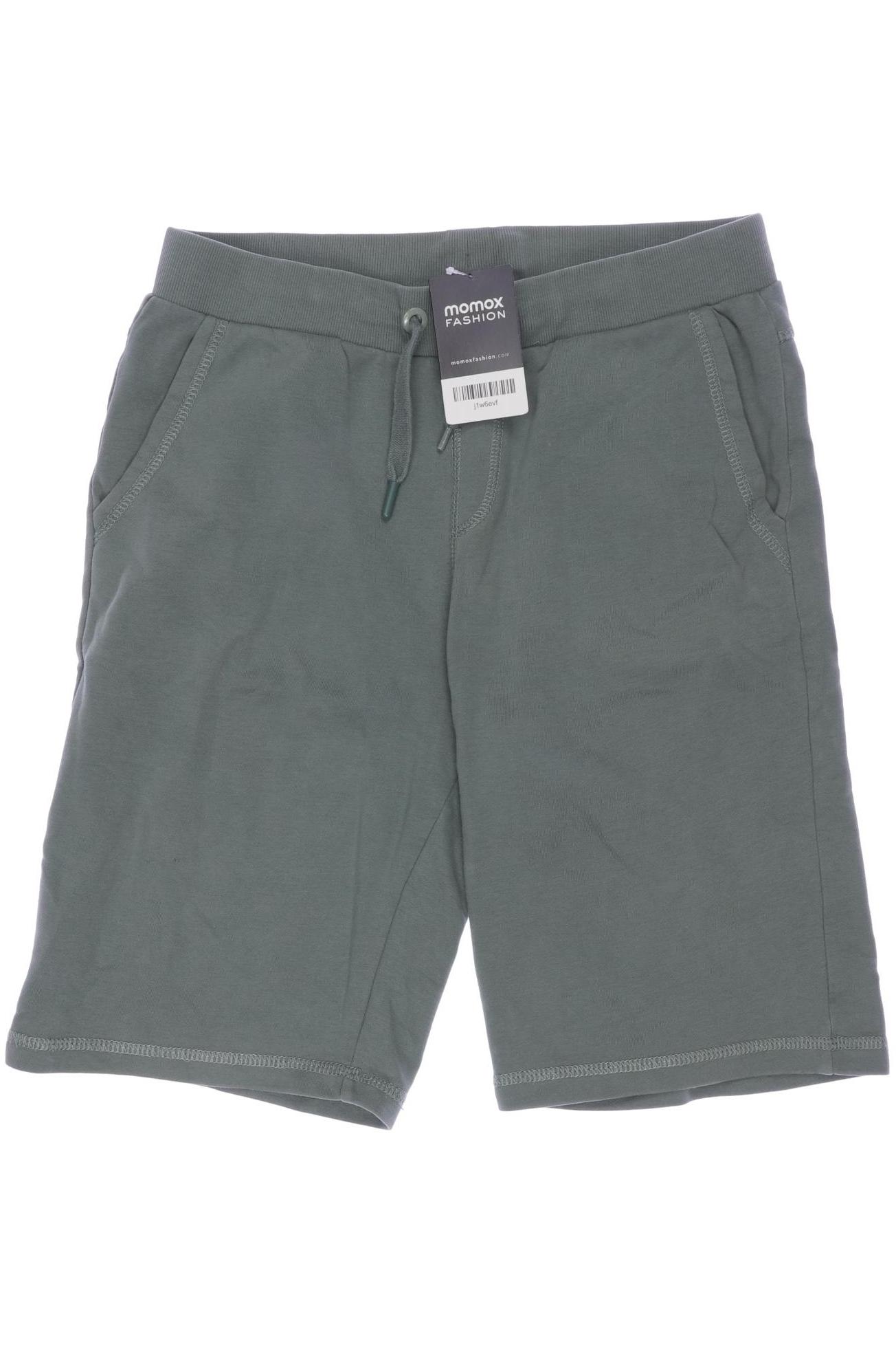 

s.Oliver Herren Shorts, grün, Gr. 176
