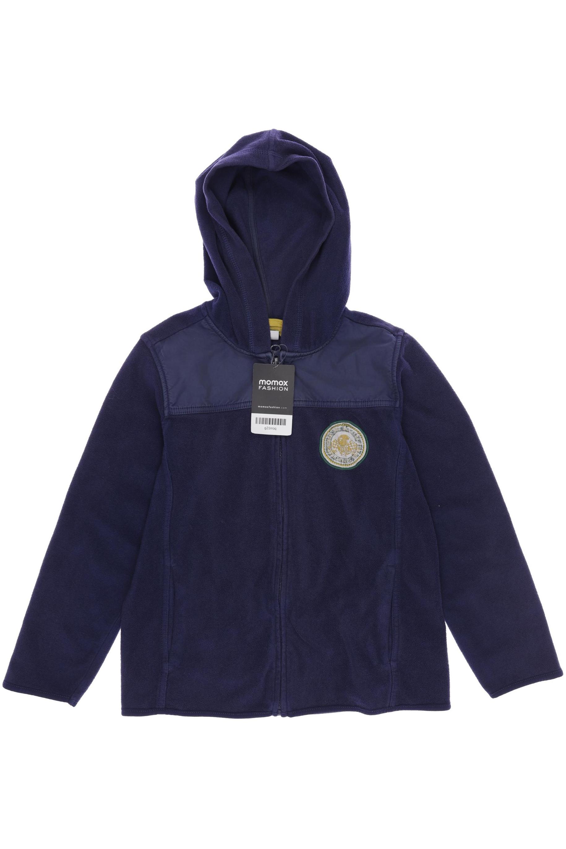 

s.Oliver Jungen Hoodies & Sweater, blau