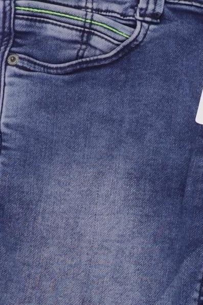 Thumbnail - s.Oliver Jungen Shorts, blau, Gr. 146