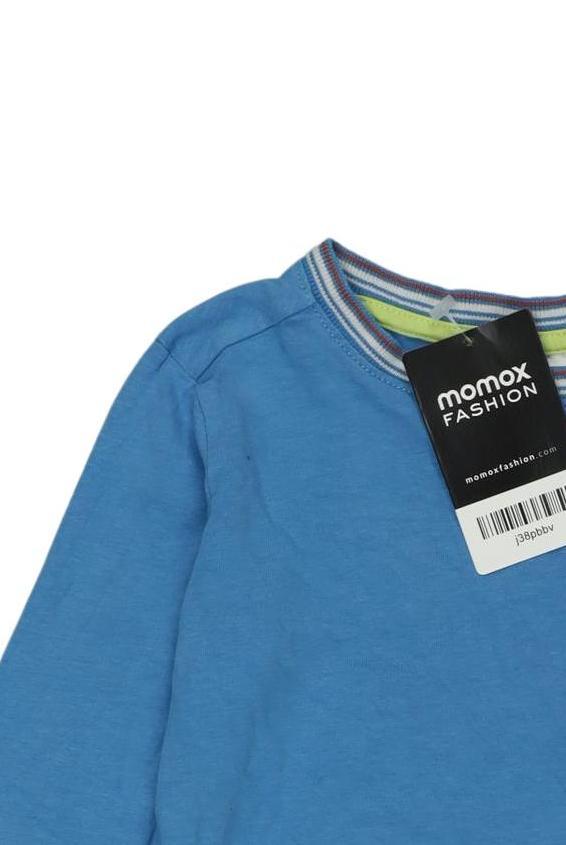 Thumbnail - s.Oliver Jungen Langarmshirt, hellblau, Gr. 104