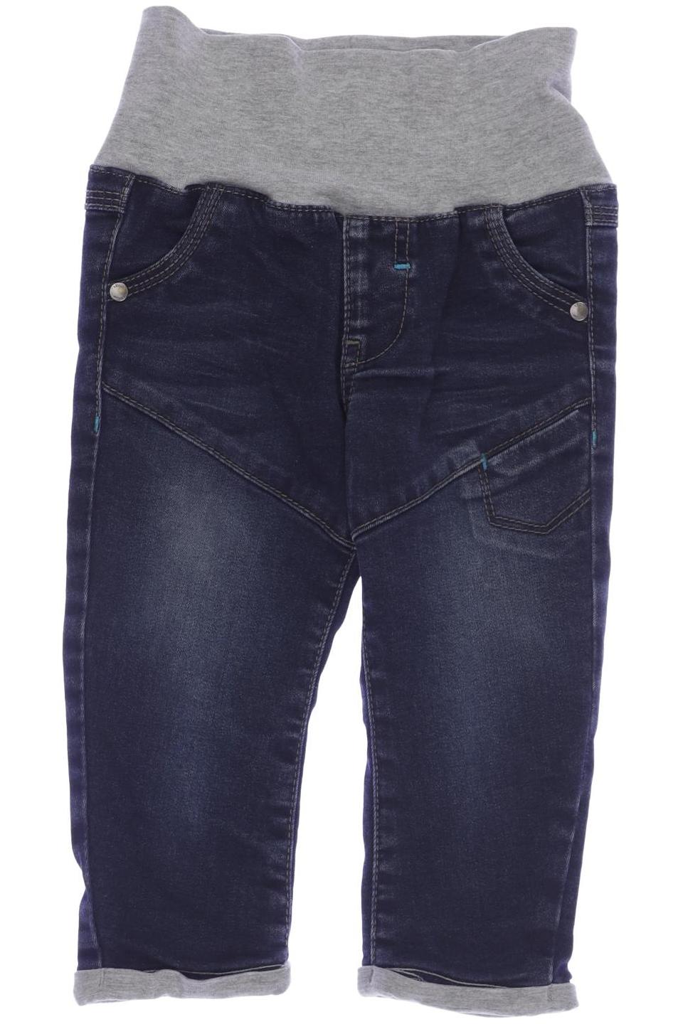 

s.Oliver Jungen Jeans, marineblau