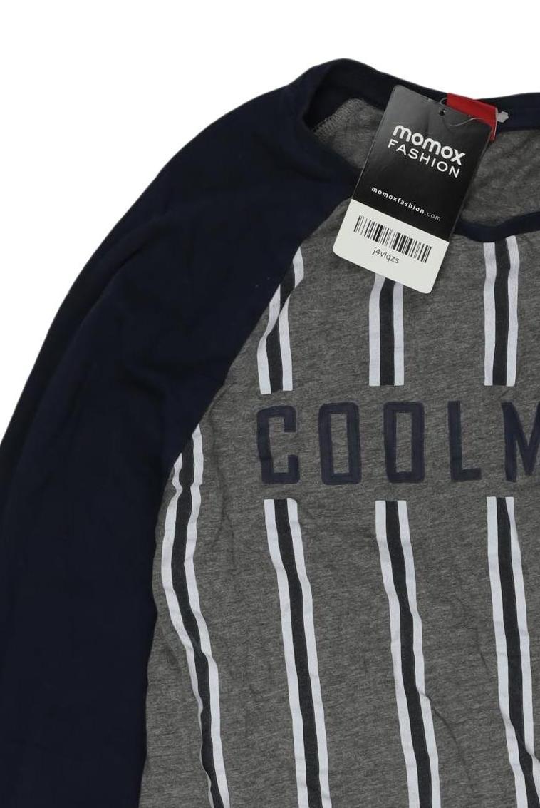 Thumbnail - s.Oliver Jungen Langarmshirt, mehrfarbig, Gr. 164