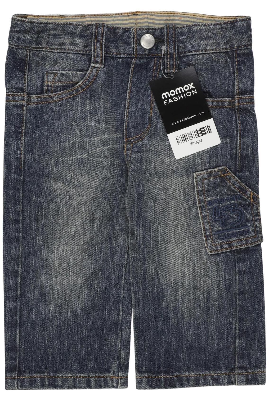 

s.Oliver Jungen Jeans, blau, Gr. 68