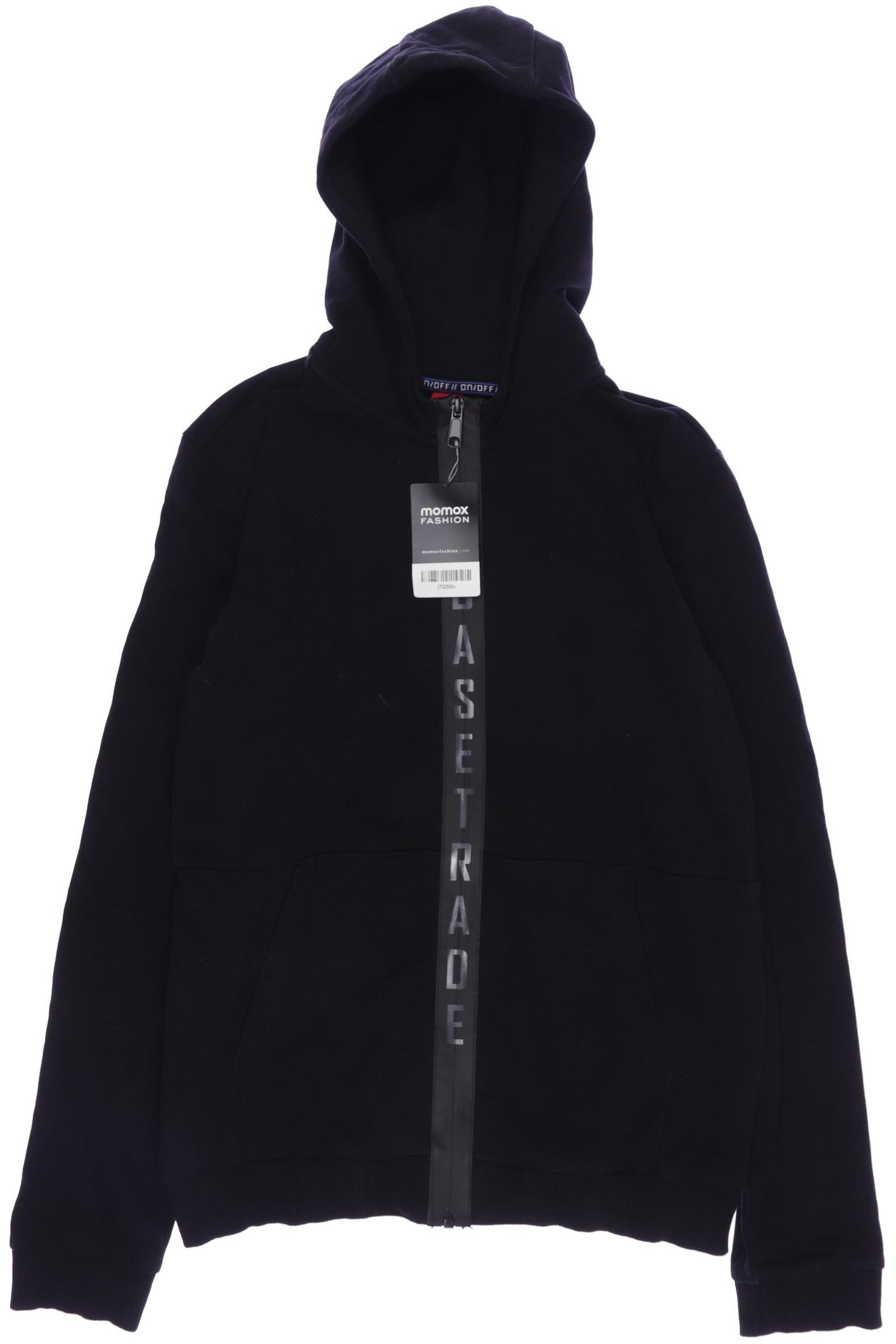

s.Oliver Herren Hoodies & Sweater, schwarz, Gr. 176