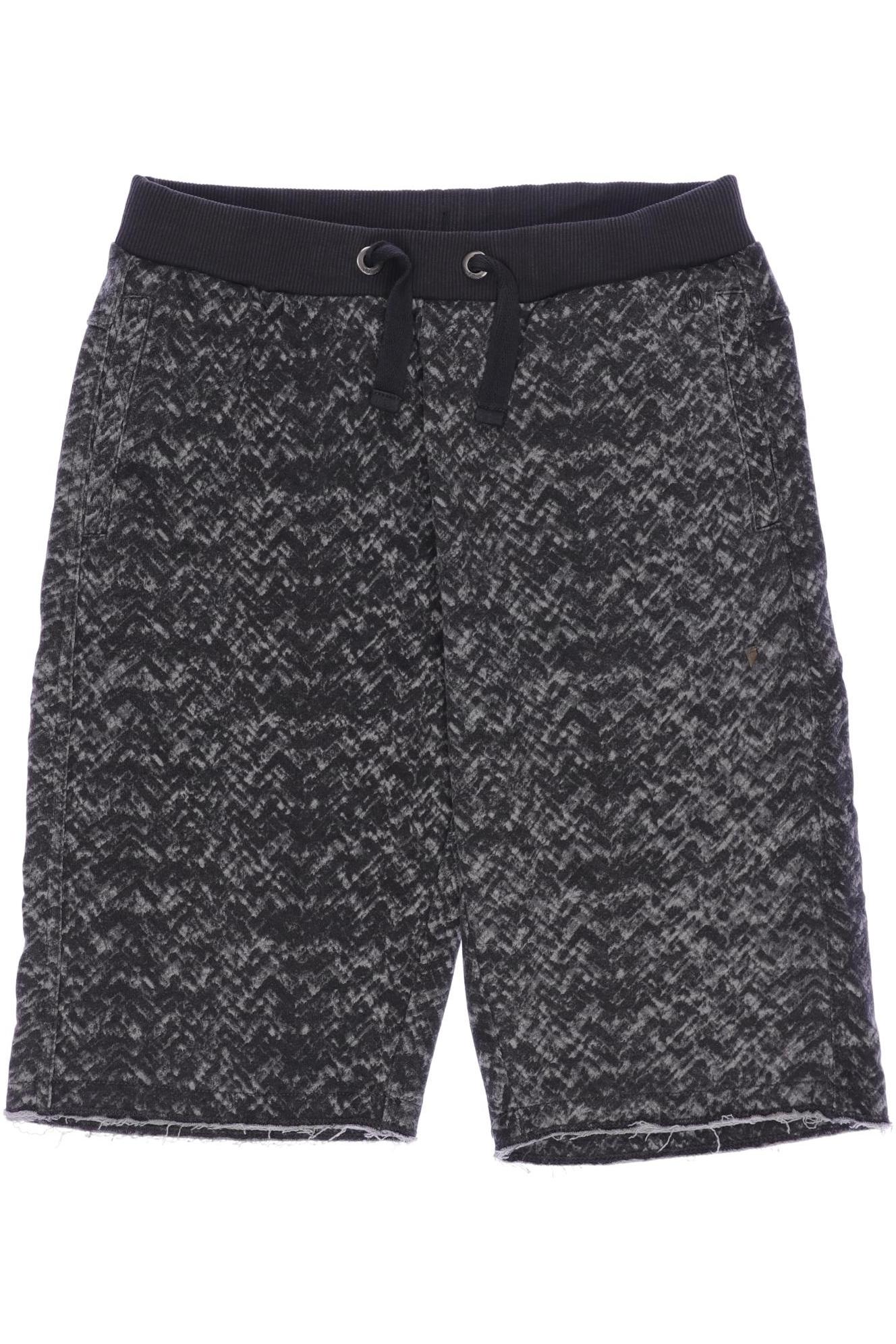 

s.Oliver Jungen Shorts, grau, Gr. 164