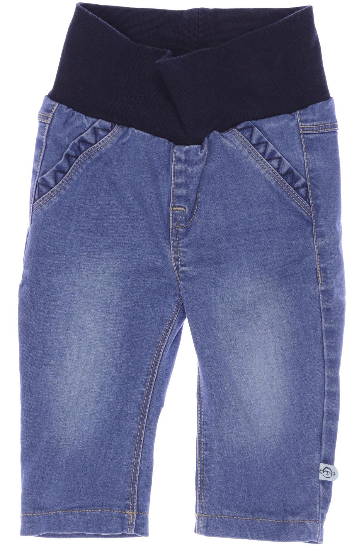 

s.Oliver Herren Jeans, blau, Gr. 68