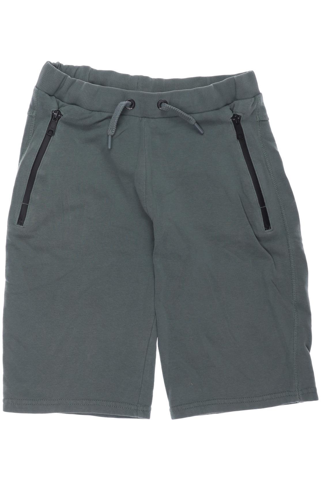 

s.Oliver Jungen Shorts, türkis