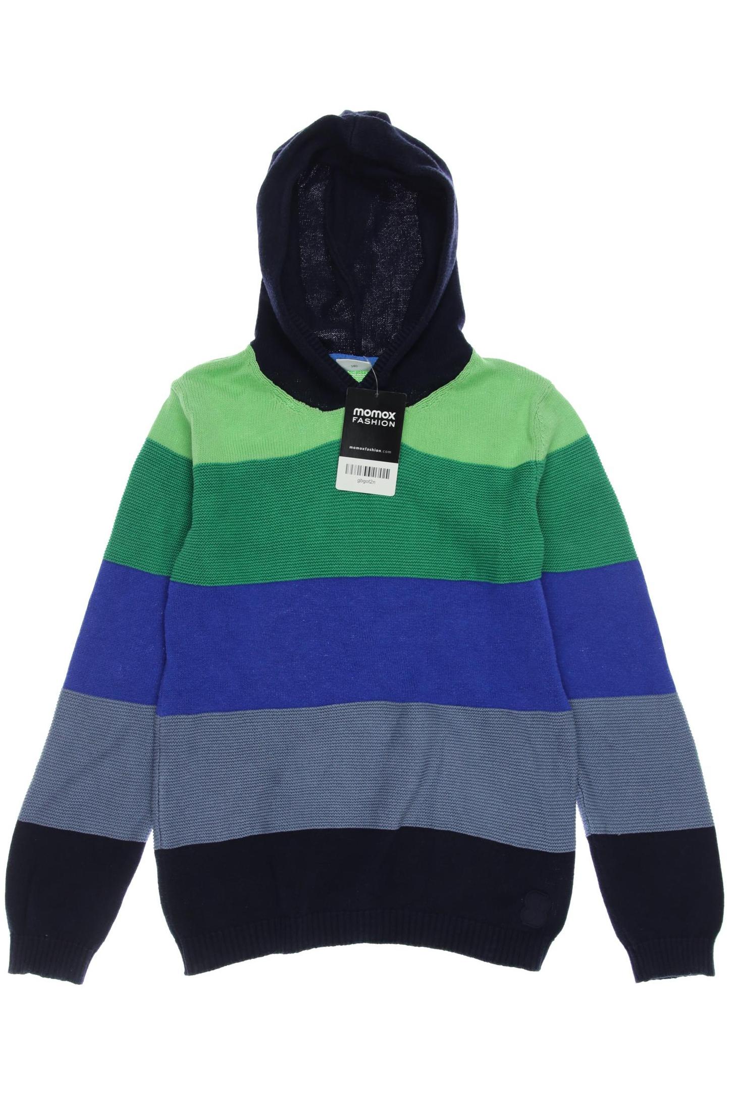 

s.Oliver Herren Pullover, mehrfarbig, Gr. 140