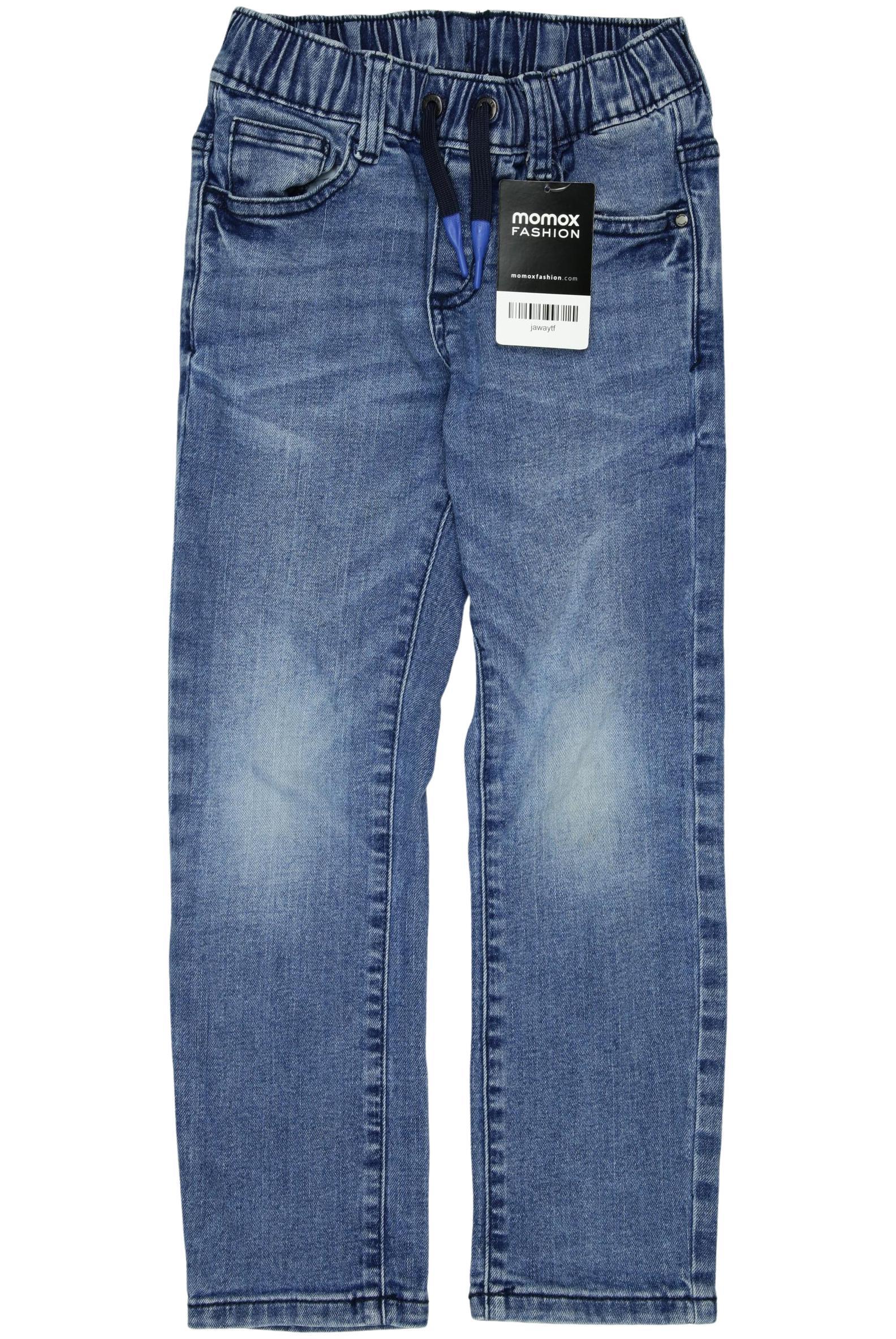 

s.Oliver Herren Jeans, blau, Gr. 116