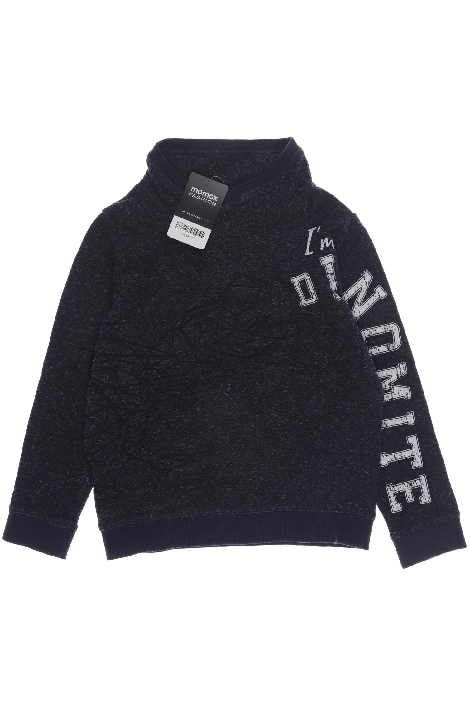 

s.Oliver Herren Hoodies & Sweater, marineblau, Gr. 128
