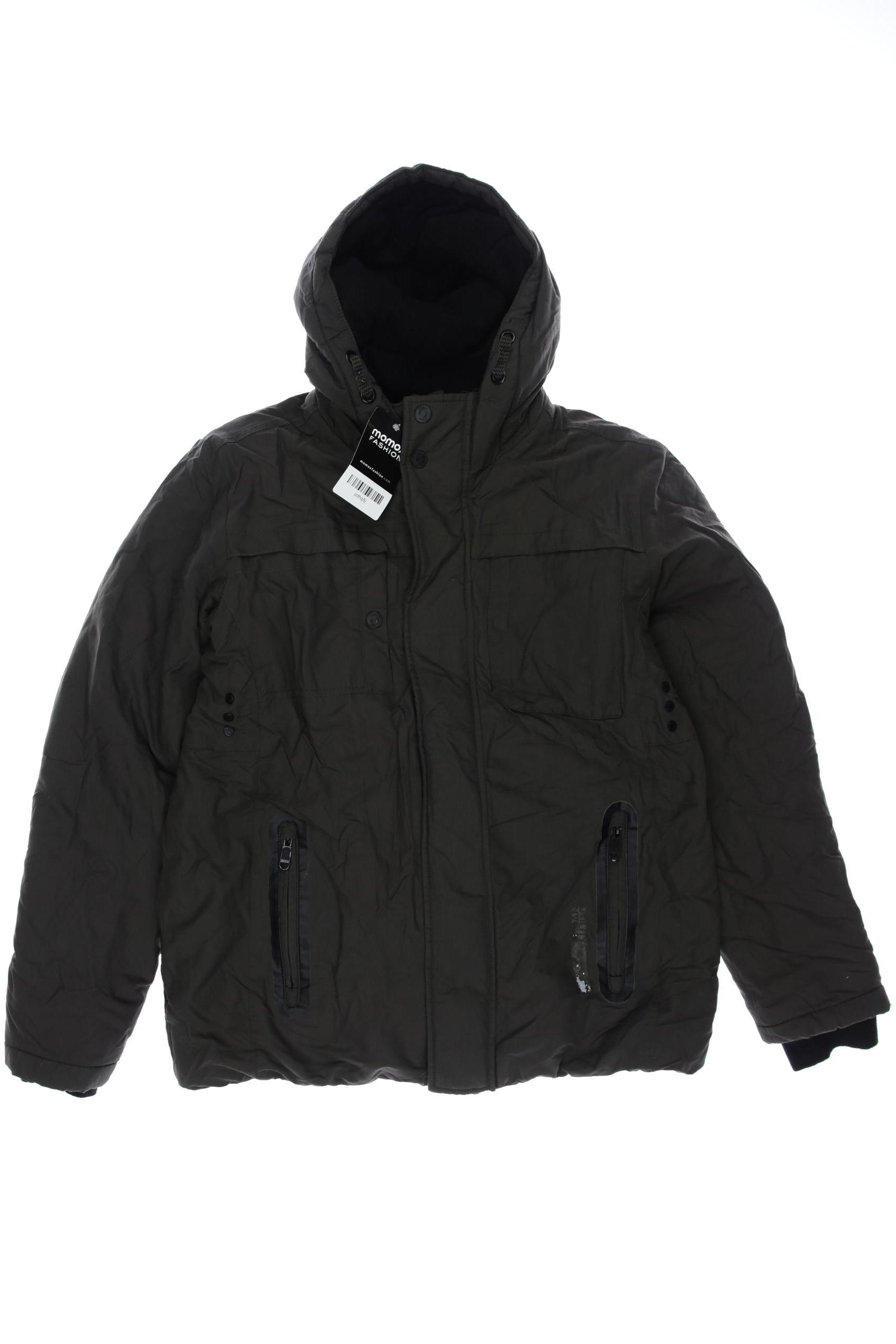 

s.Oliver Herren Jacke, grau, Gr. 164