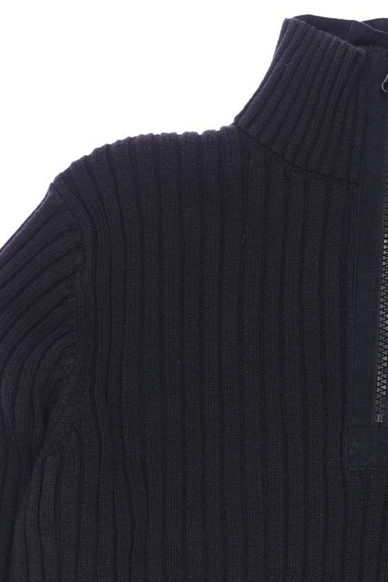 Thumbnail - s.Oliver Herren Pullover, grau, Gr. 140