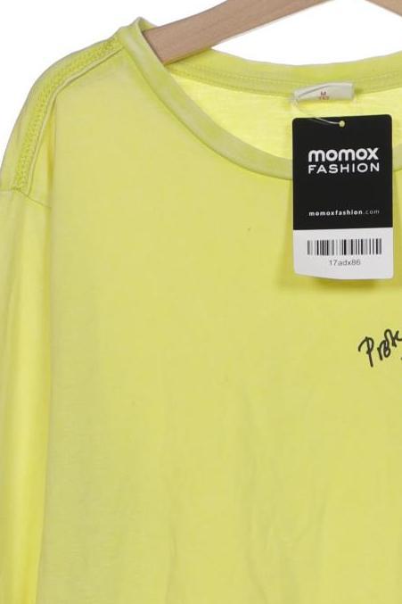 Thumbnail - s.Oliver Jungen Langarmshirt, gelb, Gr. 146