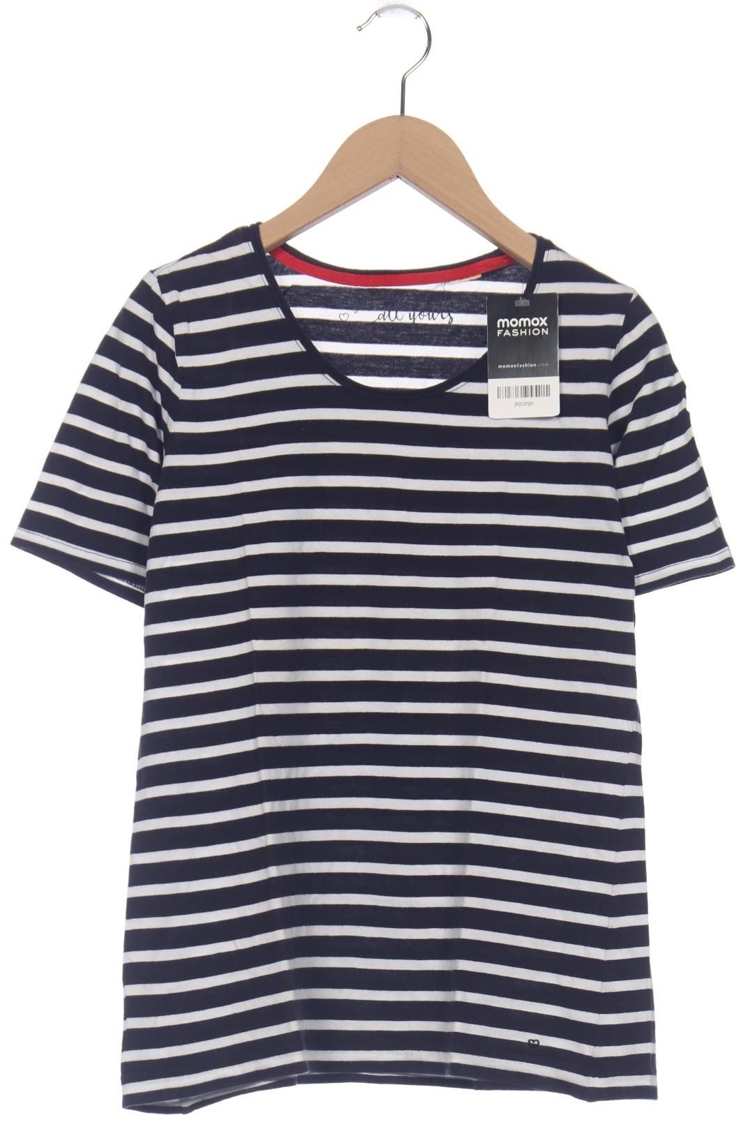 

s.Oliver Herren T-Shirt, marineblau, Gr. 146