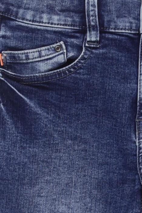 Thumbnail - s.Oliver Jungen Shorts, blau, Gr. 152