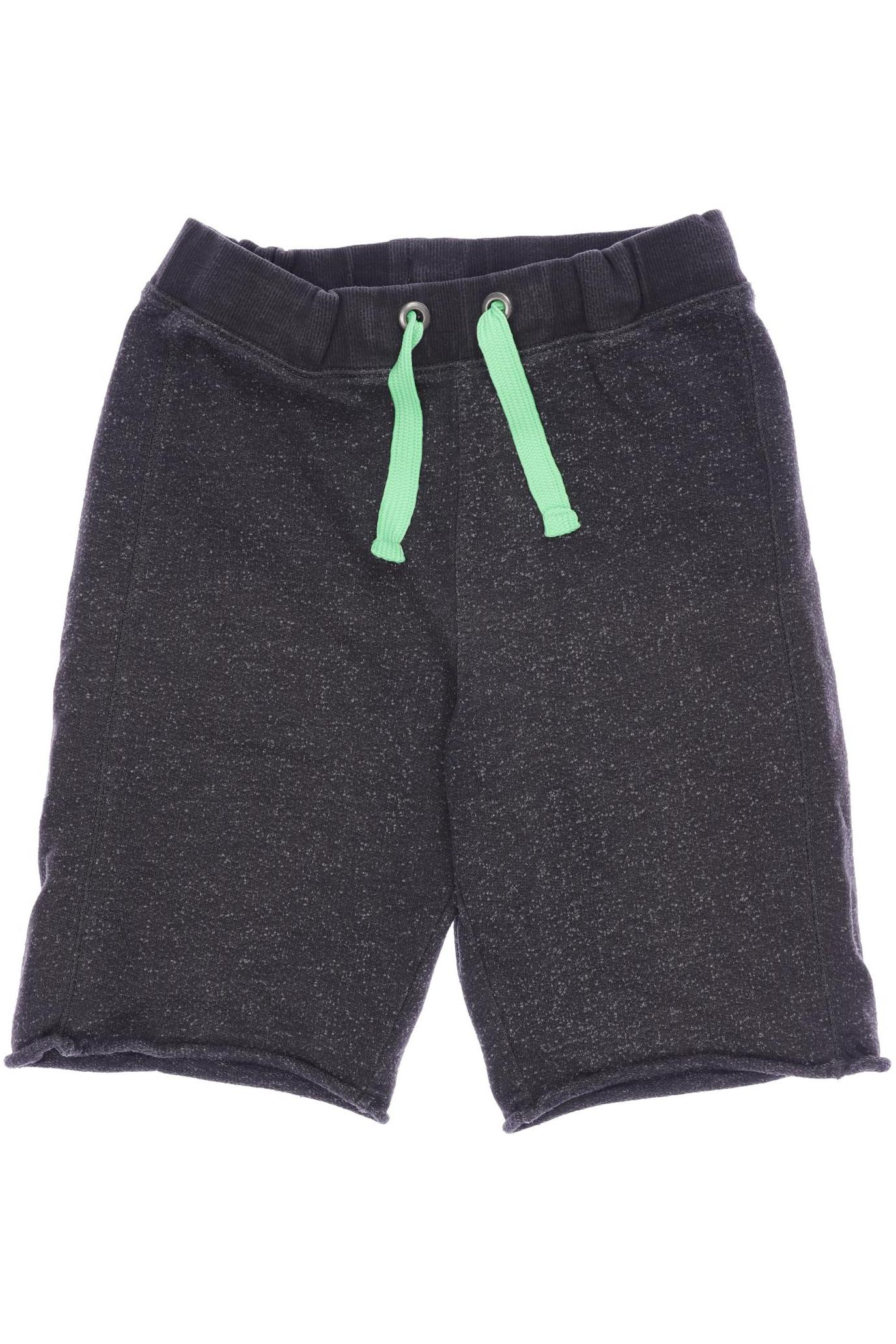 

s.Oliver Jungen Shorts, grau