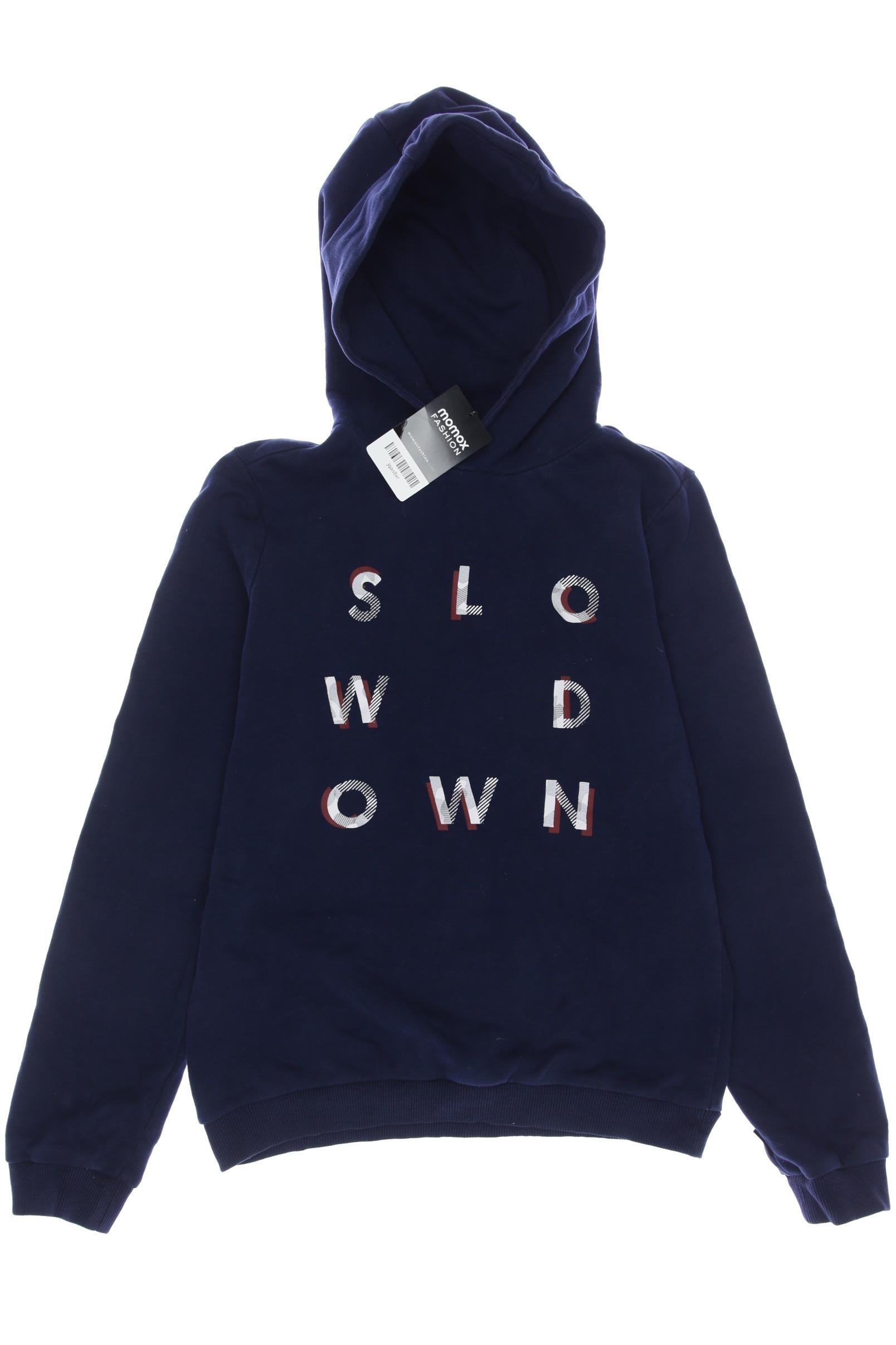 

s.Oliver Herren Hoodies & Sweater, marineblau, Gr. 164