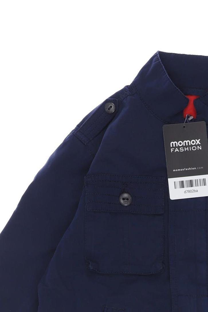 Thumbnail - s.Oliver Jungen Jacke, marineblau, Gr. 92