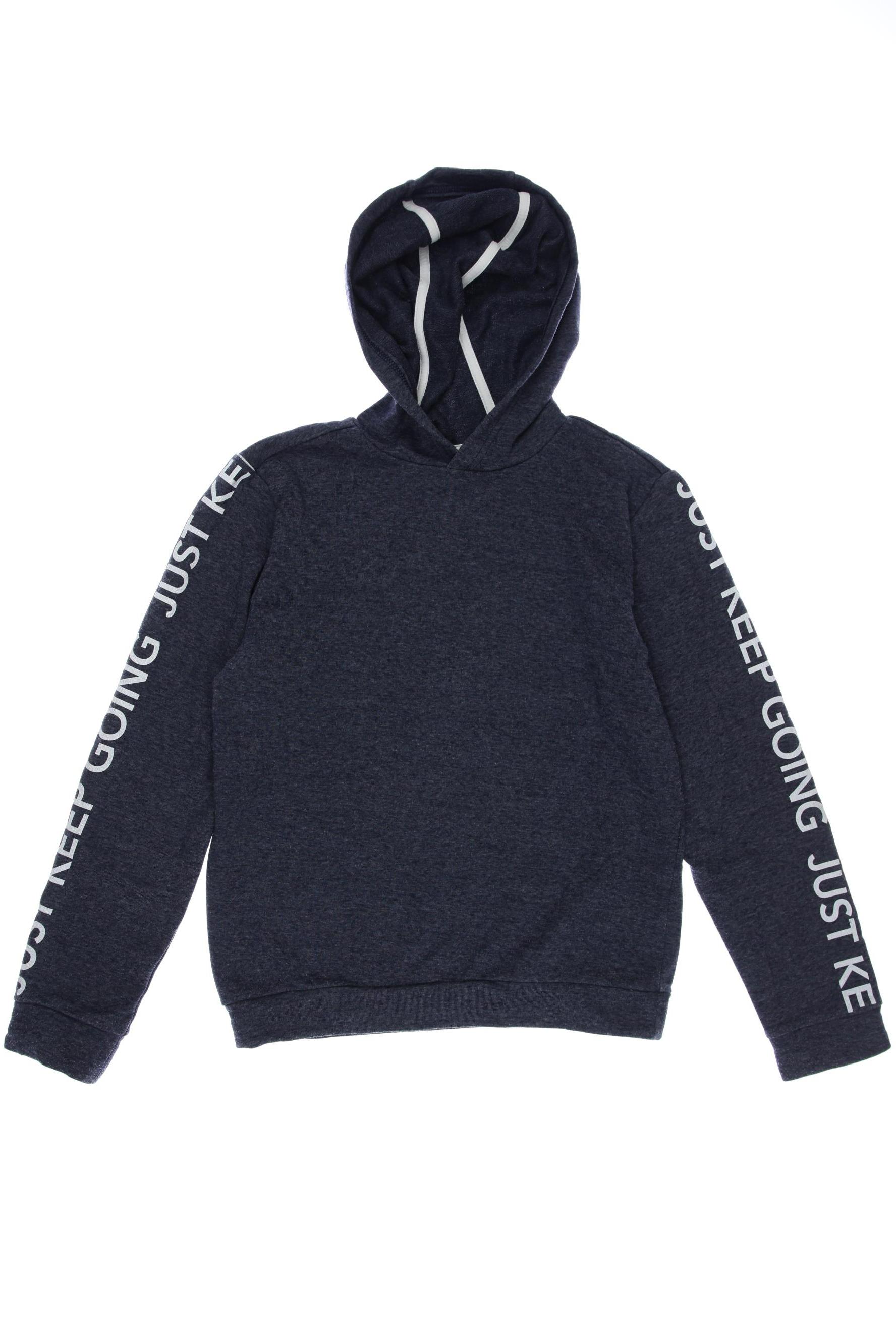 

s.Oliver Herren Hoodies & Sweater, marineblau, Gr. 158