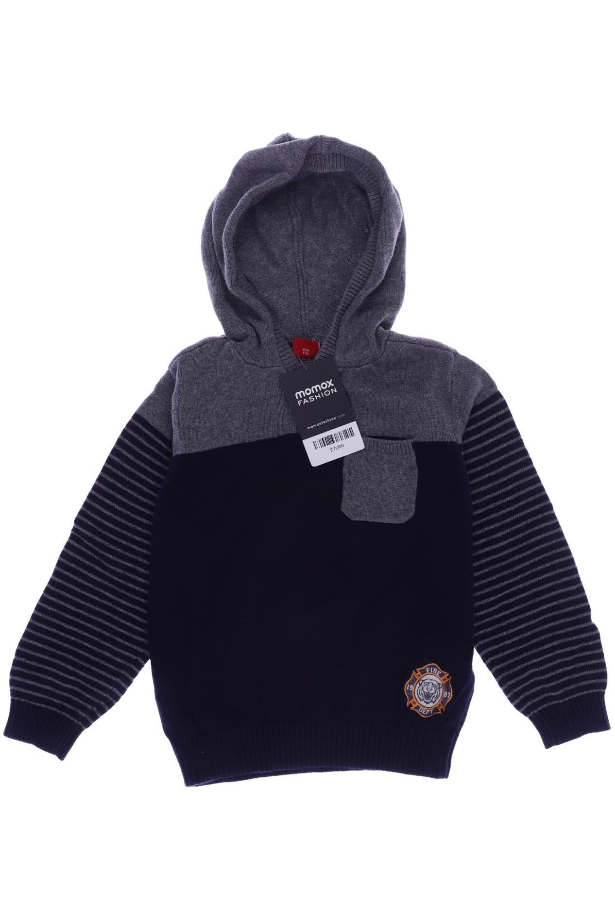 

s.Oliver Herren Pullover, marineblau, Gr. 104