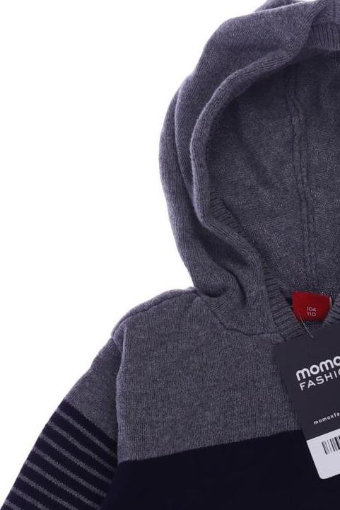 Thumbnail - s.Oliver Jungen Pullover, marineblau, Gr. 104