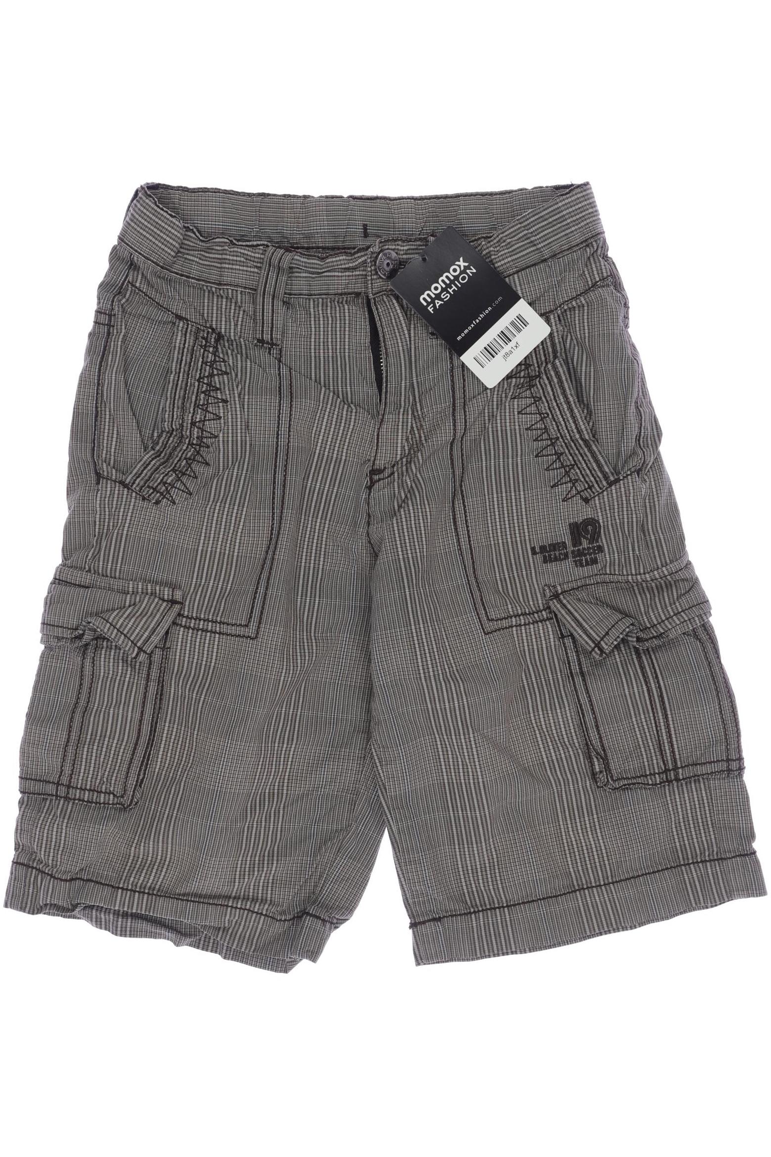 

s.Oliver Herren Shorts, grau, Gr. 128