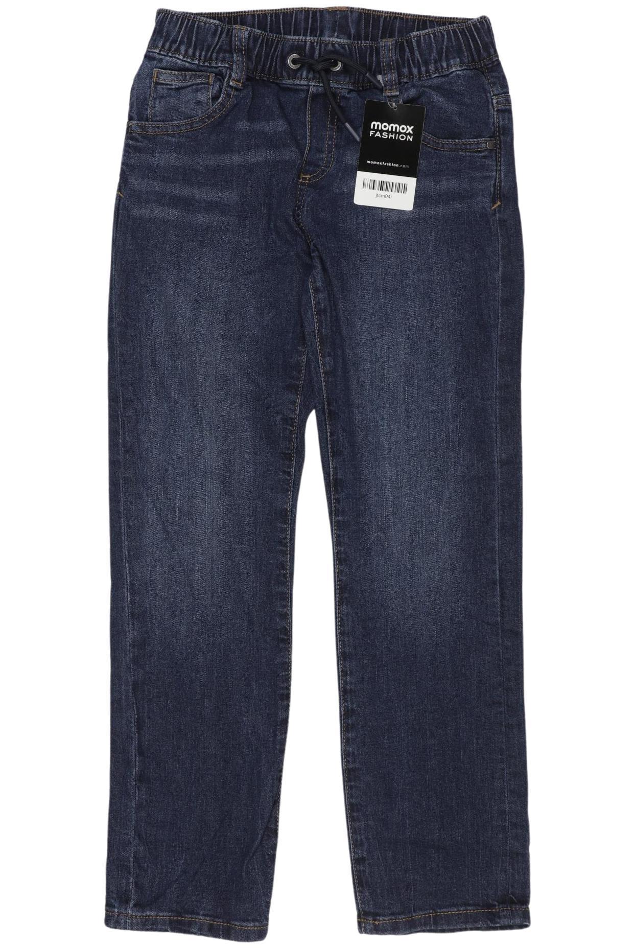 

s.Oliver Herren Jeans, blau, Gr. 134