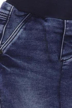 Thumbnail - s.Oliver Herren Jeans, marineblau, Gr. 80
