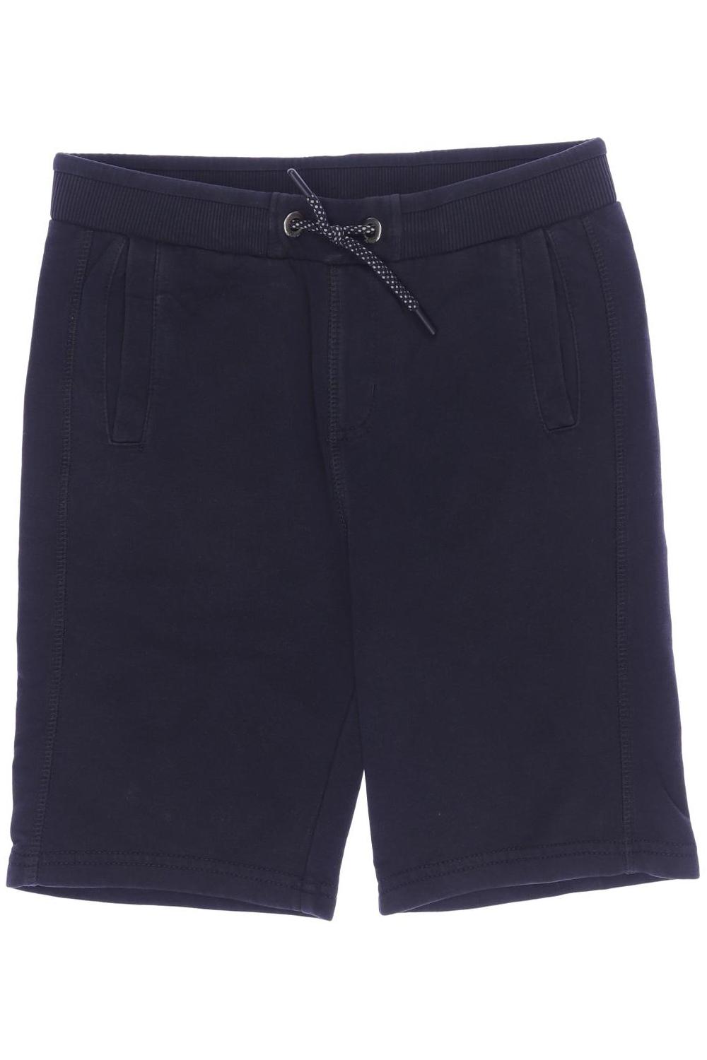 

s.Oliver Herren Shorts, marineblau, Gr. 152