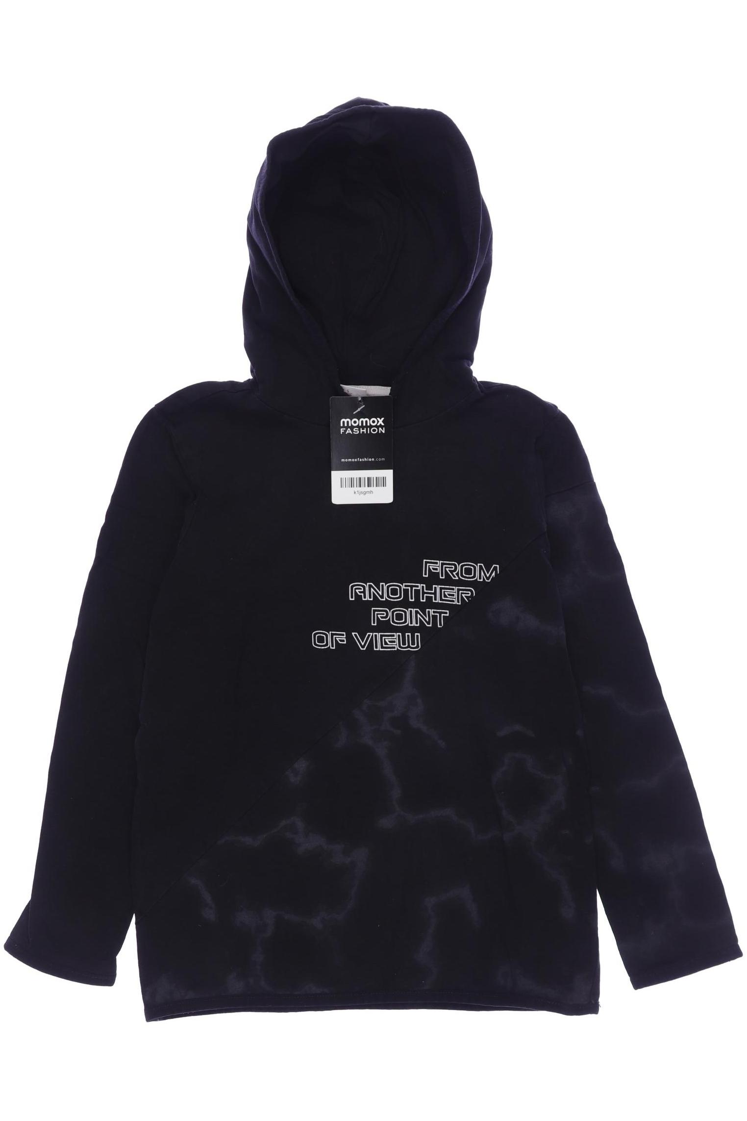 

s.Oliver Herren Hoodies & Sweater, schwarz, Gr. 140