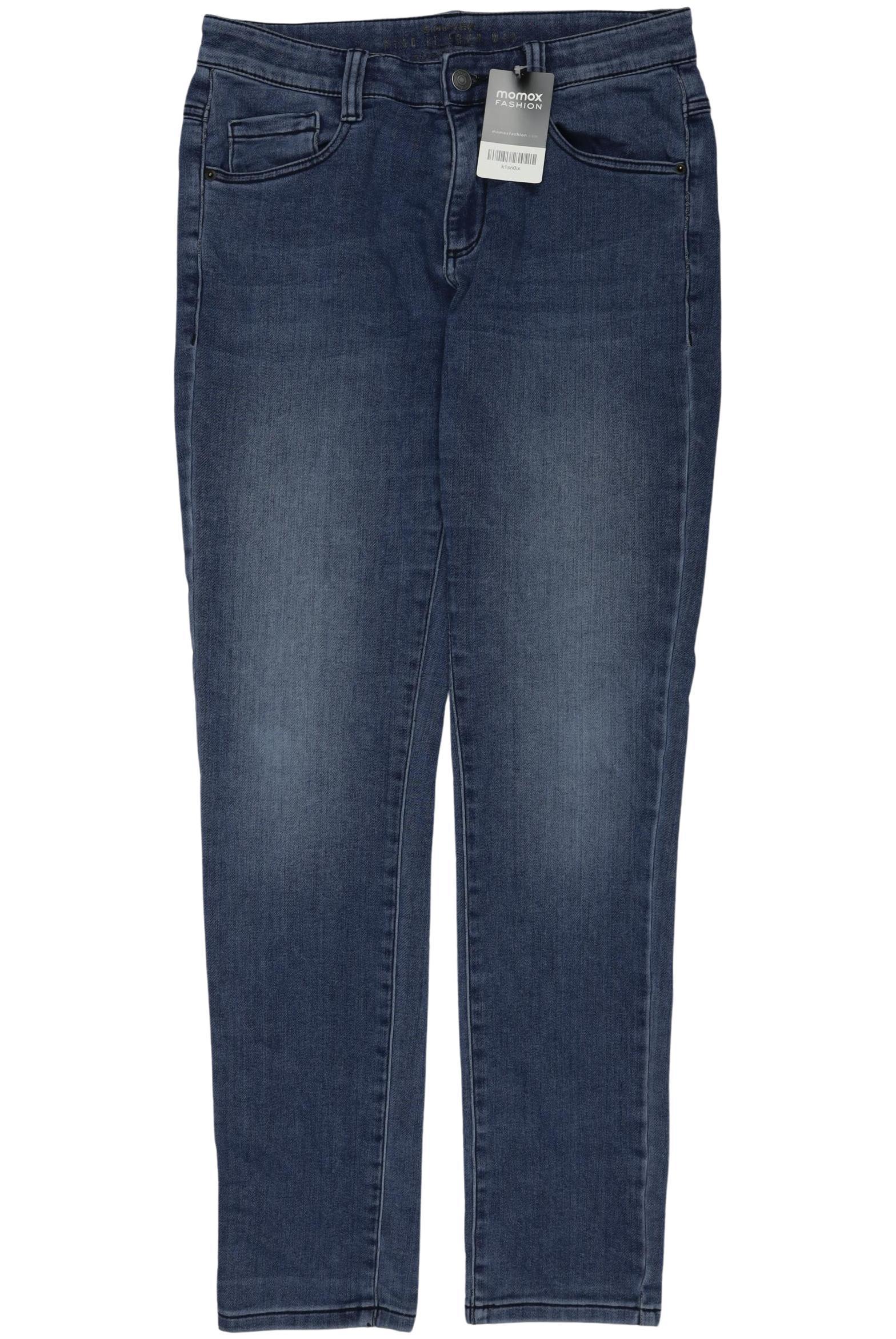 

s.Oliver Jungen Jeans, blau, Gr. 176