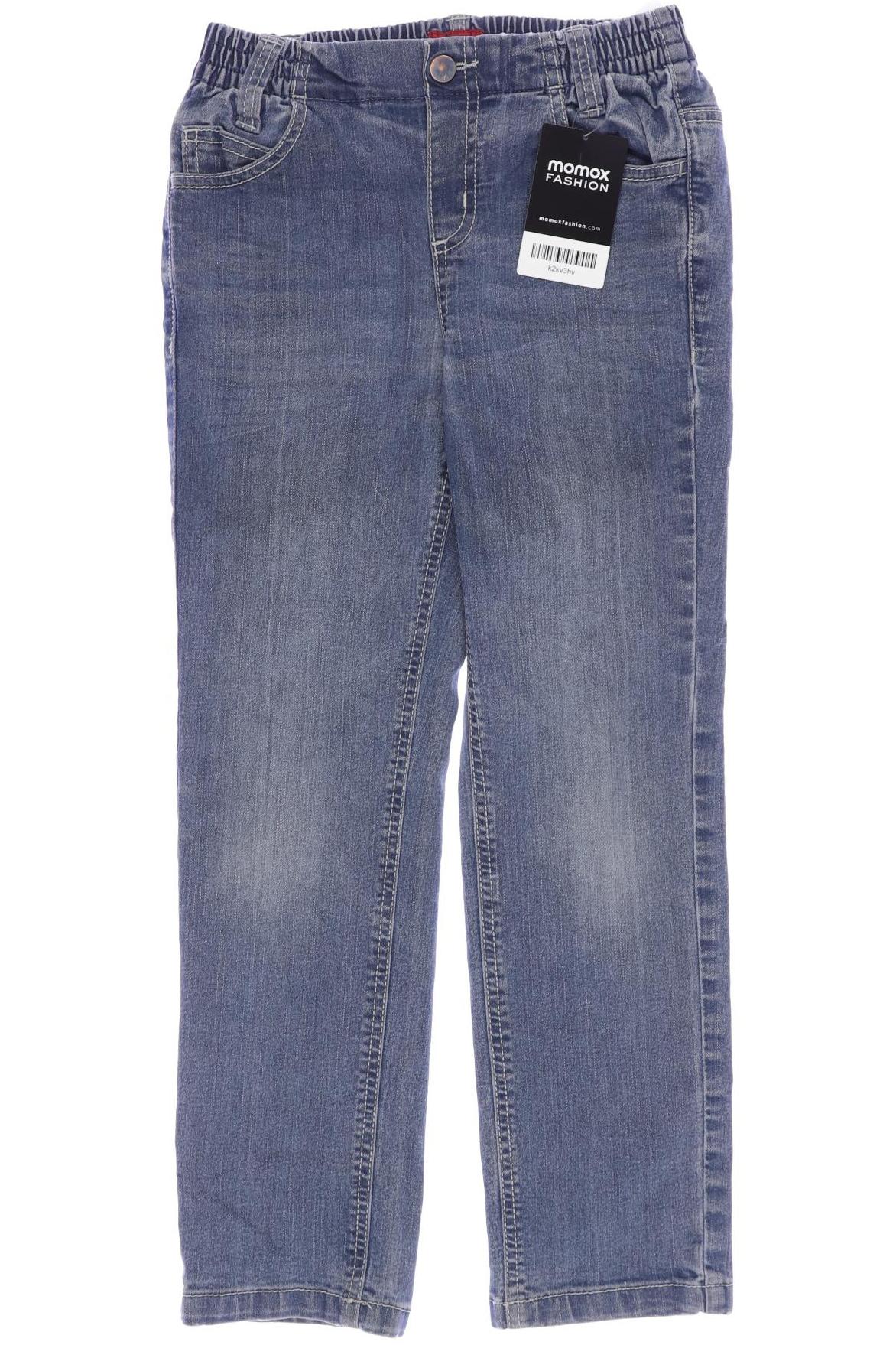 

s.Oliver Jungen Jeans, blau
