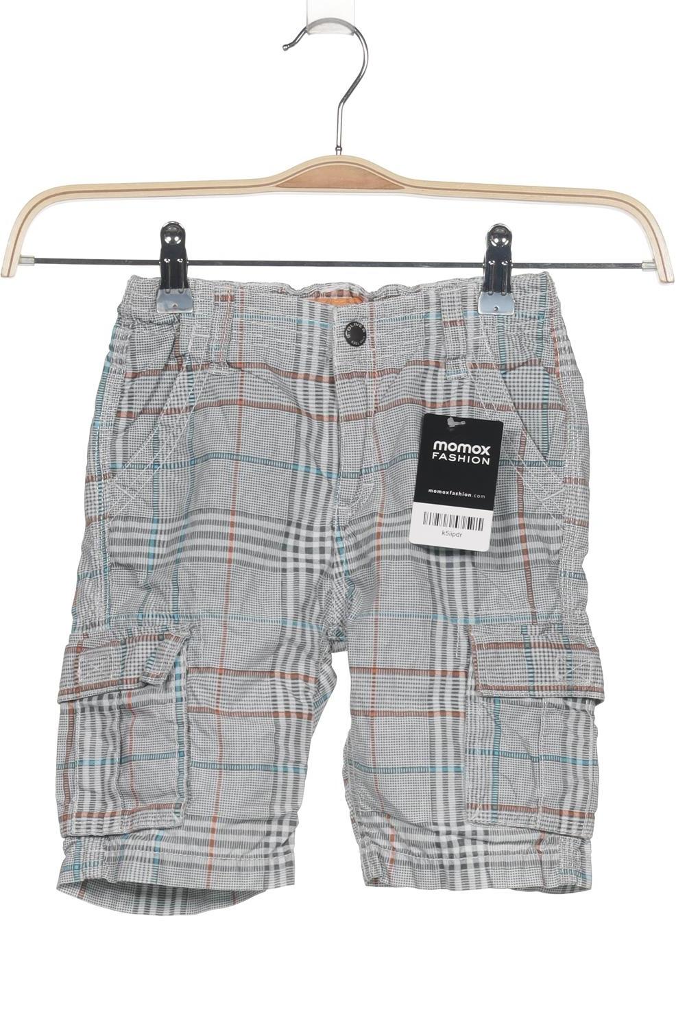 

s.Oliver Herren Shorts, grau, Gr. 122