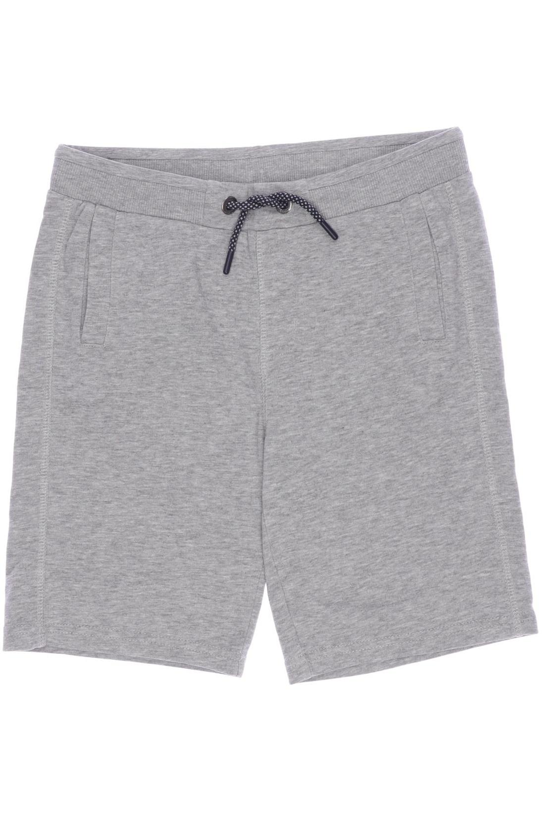 

s.Oliver Jungen Shorts, grau