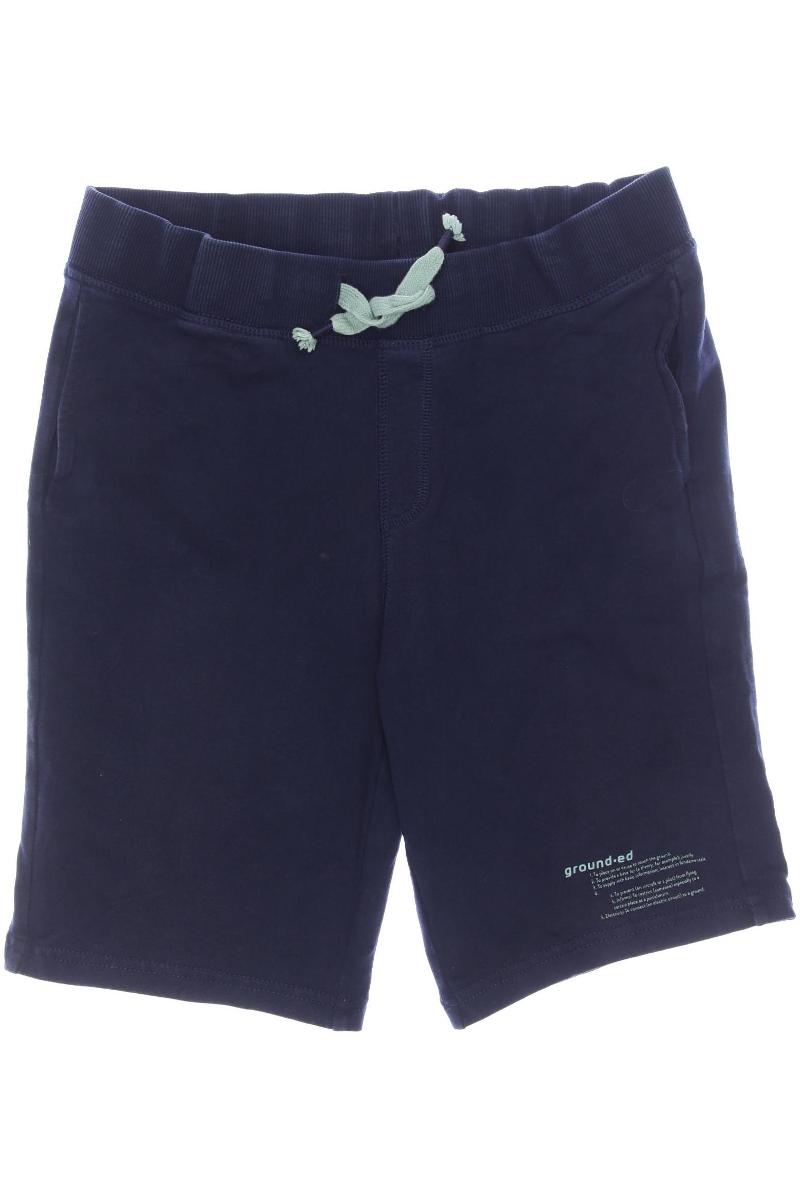 

s.Oliver Herren Shorts, marineblau, Gr. 152