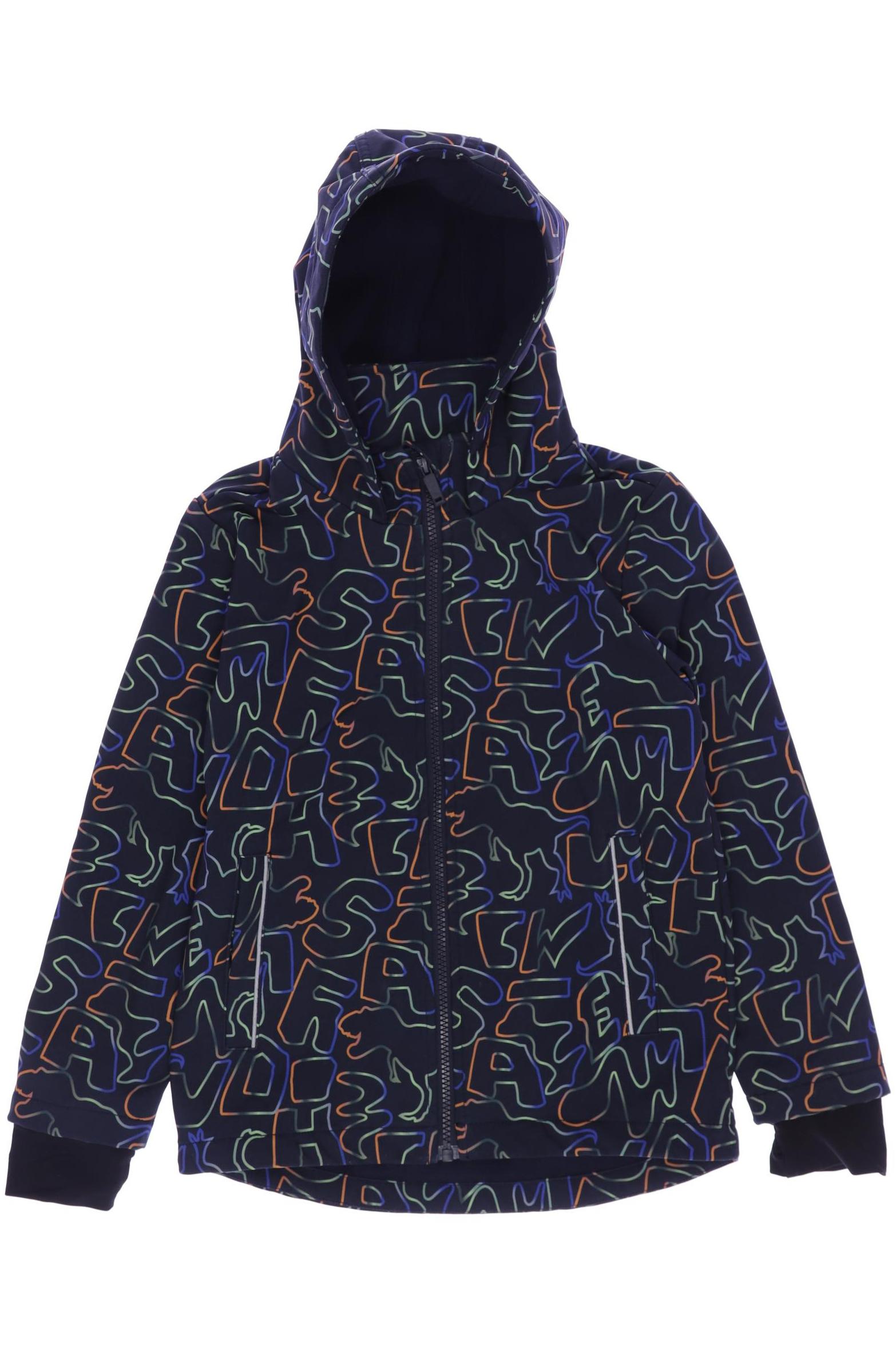 

s.Oliver Herren Jacke, marineblau, Gr. 128