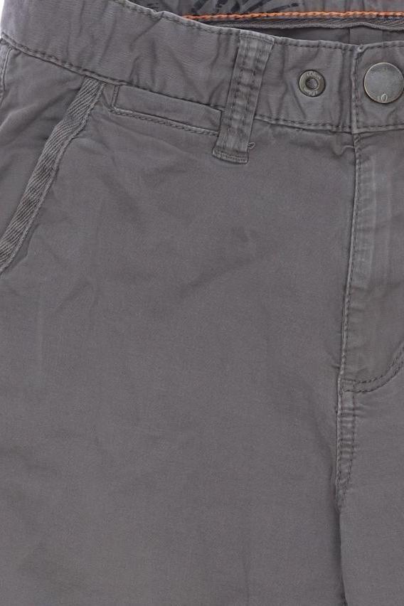 Thumbnail - s.Oliver Jungen Shorts, grau, Gr. 152